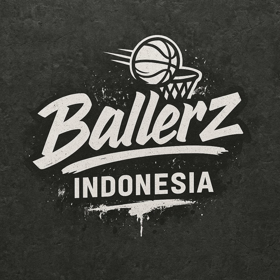 Logo Ballerz Indonesia